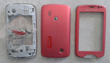 Carcasa Sony Ericsson Ck15